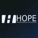 HOPE PARTICIPACOES E INVESTIMENTOS LTDA company logo