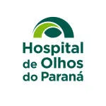 HOSPITAL DE OLHOS DO PARANA LTDA company logo