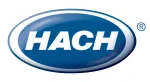 Hach company logo