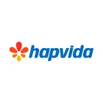 Hapvida Saúde company logo