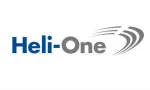 Heli-One company logo