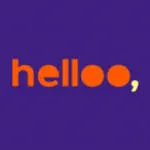 Helloo company logo