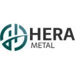 Hera Metal Ind. e Com. de Alumínio LTDA company logo