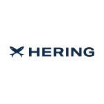 Hering Store company logo