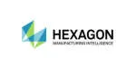 Hexagon Manufacturing Intelligence company logo