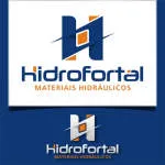 Hidrofortal company logo