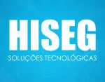 Hiseg soluções tecnológica company logo