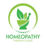 Homeopatia Waldemiro Pereira company logo