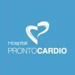 Hospital Prontocardio company logo