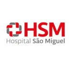 Hospital SAO MIGUEL company logo