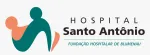 Hospital Santo Antônio company logo