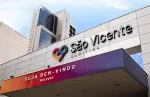 Hospital São Vicente Curitiba company logo