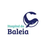 Hospital da Baleia company logo