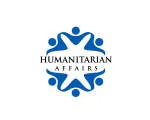 Humanitarian company logo