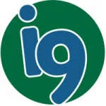 I9 Process company logo