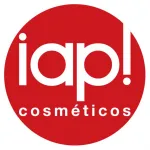 IAP! COSMETICOS company logo