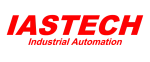 IASTECH Automação de Sistemas company logo