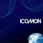 ICOMON company logo