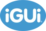 IGUI PISCINAS company logo