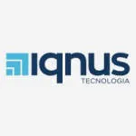 IQNUS TECNOLOGIA COMERCIO E SERVICOS DE... company logo