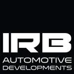 IRB AUTOMOTIVE company logo