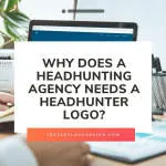 IS headhunter company logo