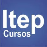 ITEP CURSOS company logo