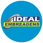 Ideal Embreagens company logo