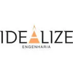 Idealize Engenharia company logo