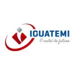 Iguatemi company logo