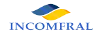 Incomfral company logo