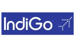 Indigo company logo