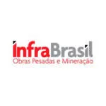 Infrabrasil obras pesadas e mineração company logo