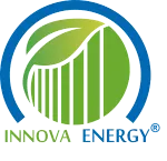 Innova Energy company logo