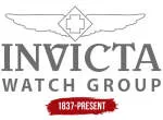 Invicta Seg company logo