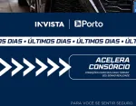 Invista Consórcio company logo