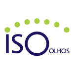 Iso Olhos Instituto de Saúde Ocular Ltda company logo