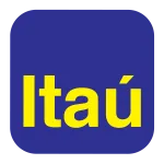 Itaú company logo