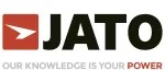 JATO Dynamics company logo