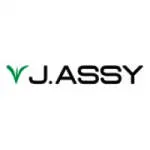 J.Assy company logo