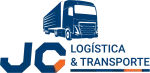 JC LOGISTICA E TRANSPORTE LTDA company logo