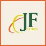 JF Citrus company logo