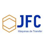 JFC Máquinas de transfer company logo