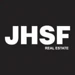 JHSF | Holding company logo