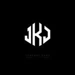 JKJ company logo