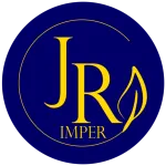 JR Imper company logo