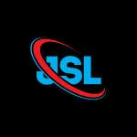 JSL company logo