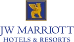 JW Marriott company logo