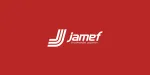 Jamef Transportes company logo