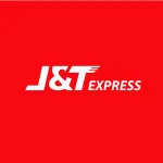 J&T Express Brasil company logo